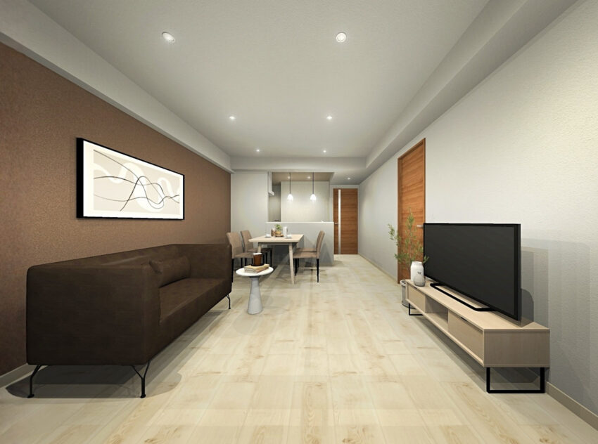 日神パレステージ下赤塚（14）