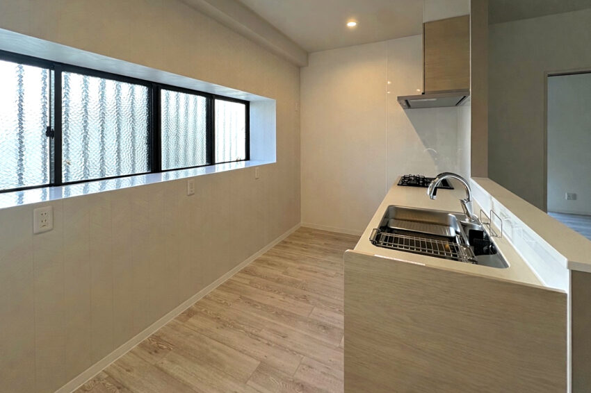 浦添市城間一丁目戸建（4）