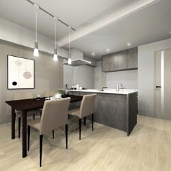 特別な空間で叶える、唯一無二の暮らし（12）