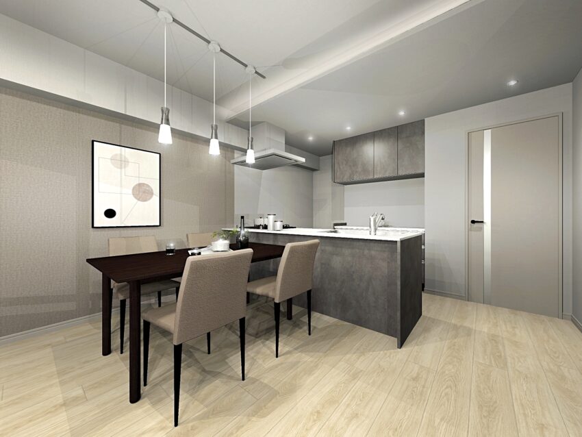 グローリオ板橋本町（12）