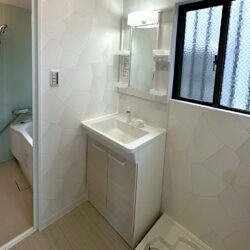 浦添市城間一丁目戸建（11）