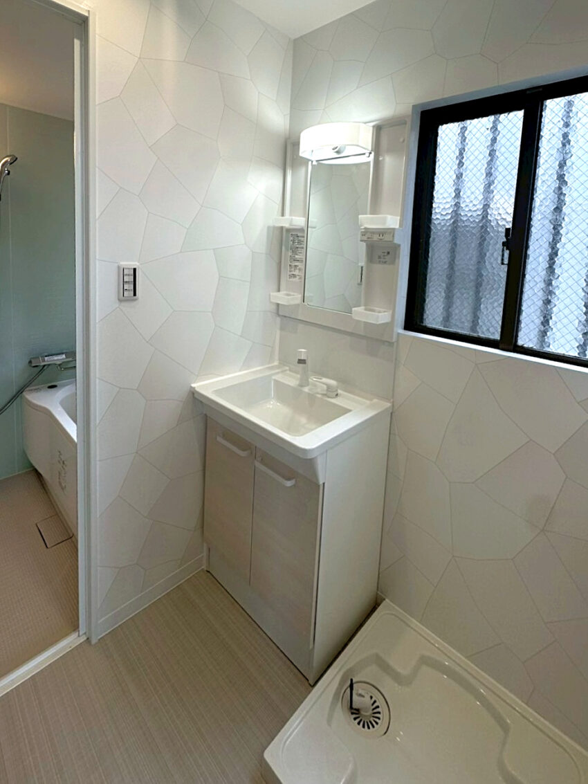 浦添市城間一丁目戸建（11）