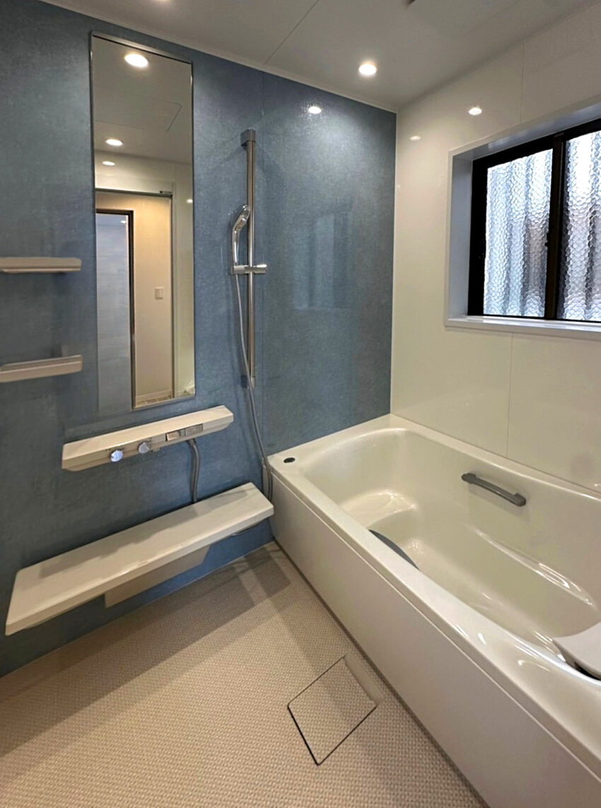 浦添市城間一丁目戸建（6）