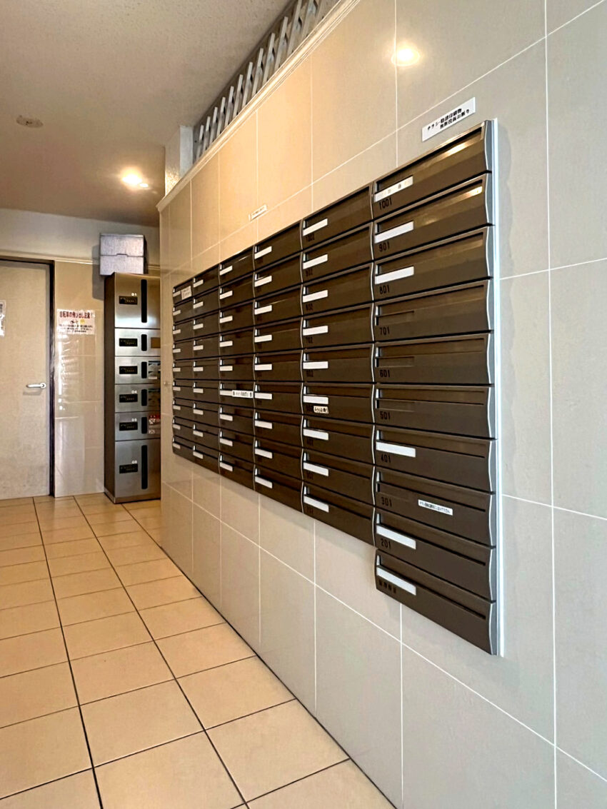 Fステージ西崎（4）