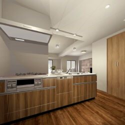 特別な空間で叶える、唯一無二の暮らし（12）