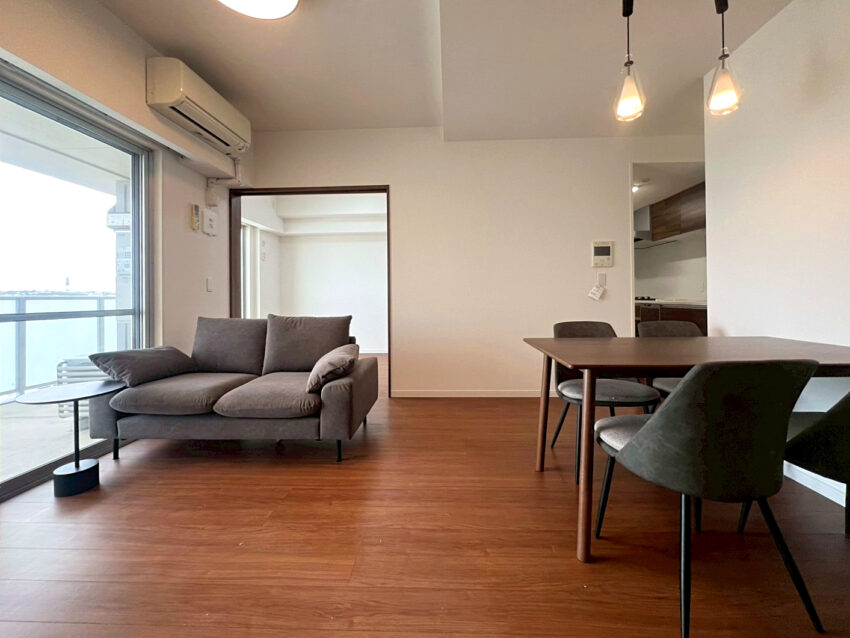 リバーサイドかみはら（13）