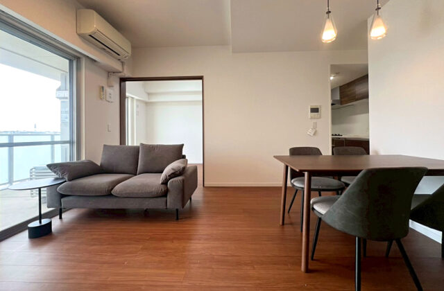 リバーサイドかみはら