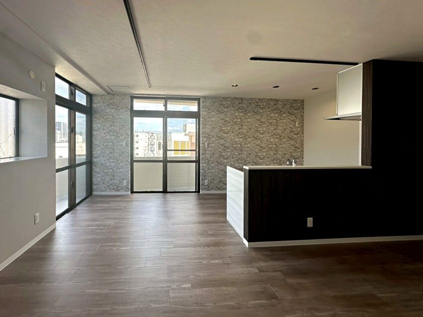 浦添市城間一丁目戸建（9）