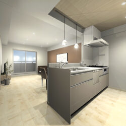 特別な空間で叶える、唯一無二の暮らし（11）