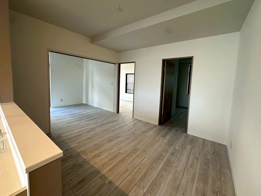 浦添市城間一丁目戸建（3）