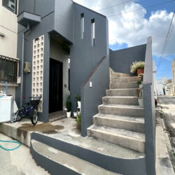 浦添市城間一丁目戸建（8）