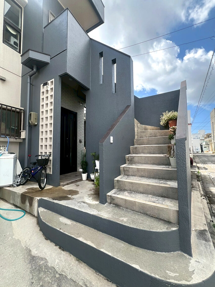 浦添市城間一丁目戸建（8）