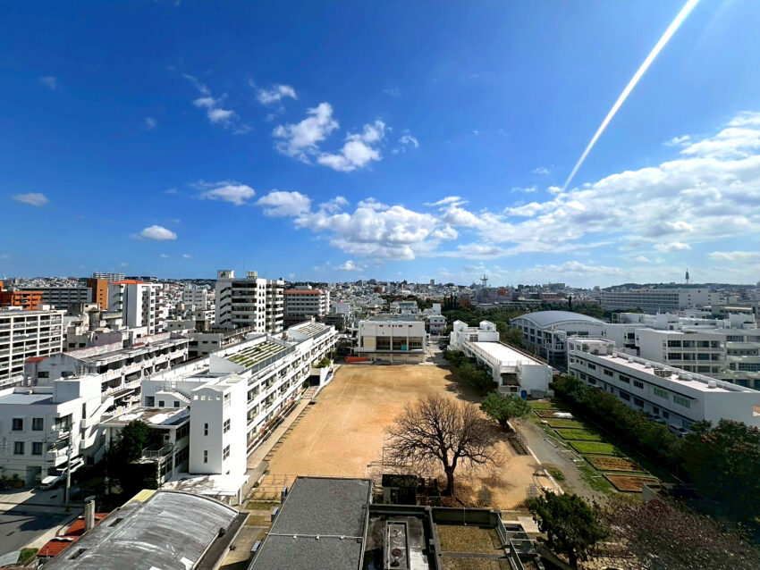 リバーサイドかみはら（28）