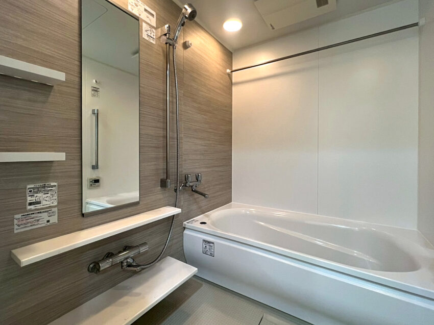 リバーサイドかみはら（22）