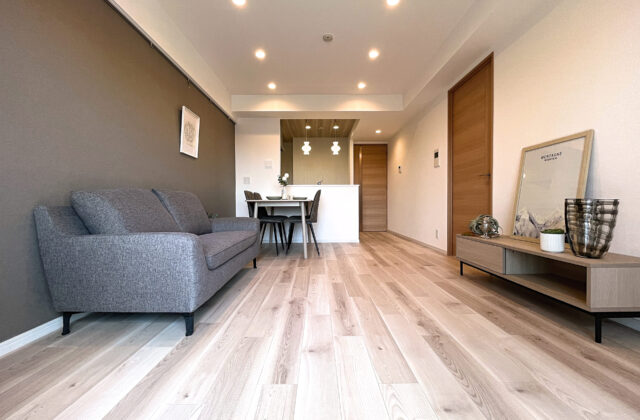 日神パレステージ下赤塚