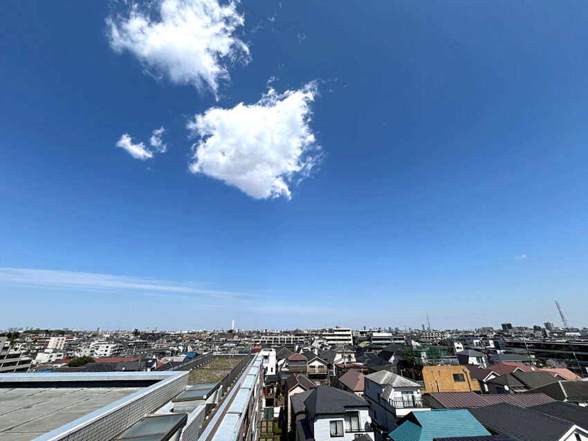 日神パレステージ下赤塚（30）