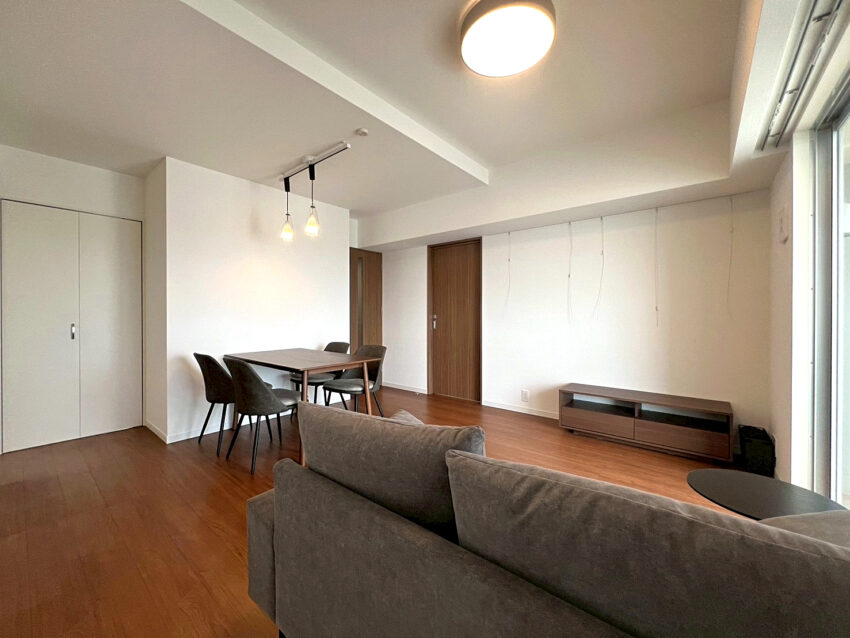 リバーサイドかみはら（14）