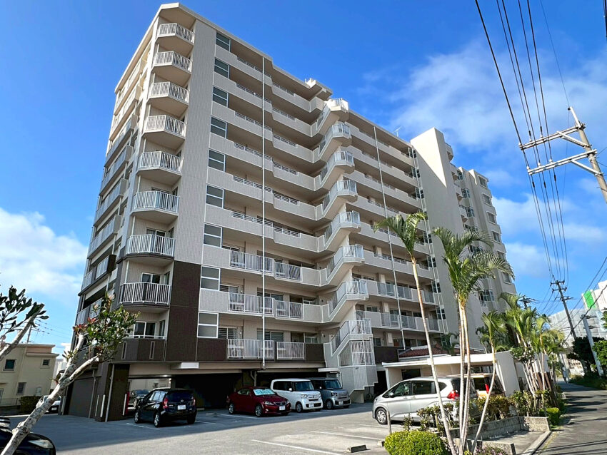 Fステージ西崎（1）