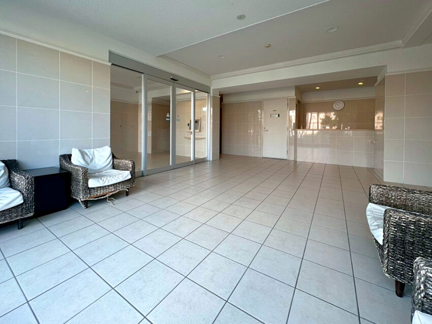 Fステージ西崎（7）