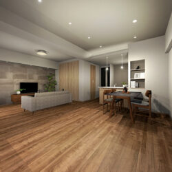 特別な空間で叶える、唯一無二の暮らし（11）