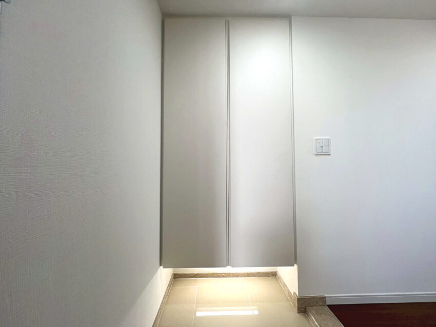 リバーサイドかみはら（10）