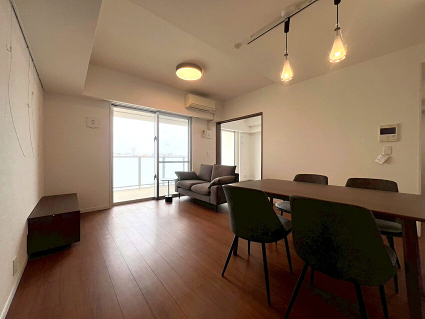 リバーサイドかみはら（12）