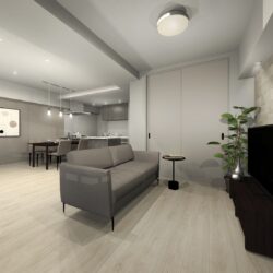 特別な空間で叶える、唯一無二の暮らし（13）