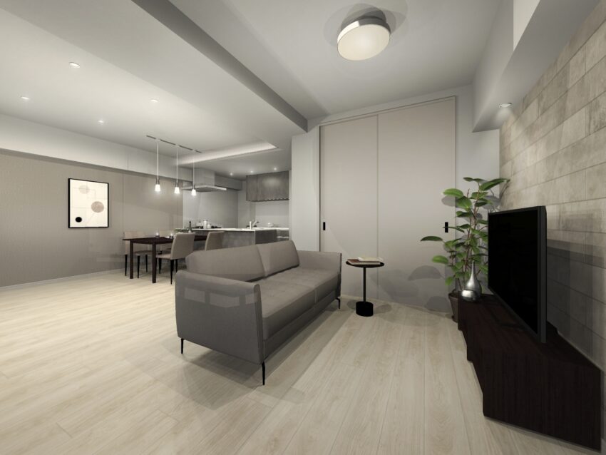 グローリオ板橋本町（13）