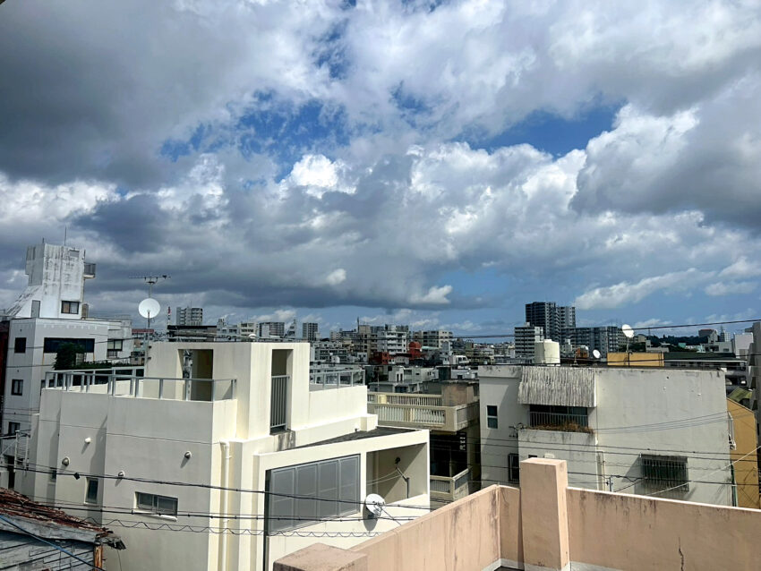 浦添市城間一丁目戸建（14）