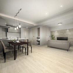 特別な空間で叶える、唯一無二の暮らし（15）