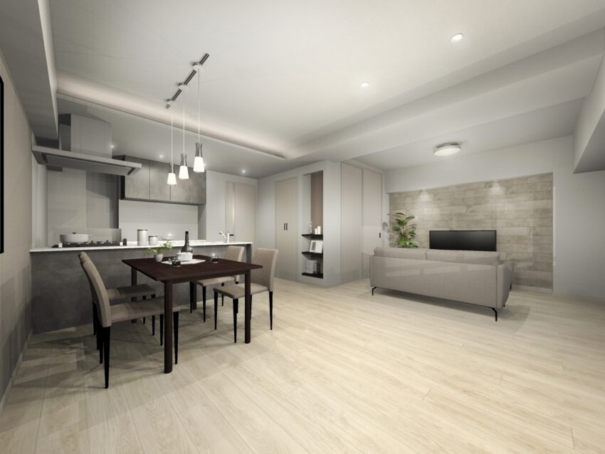 グローリオ板橋本町（15）