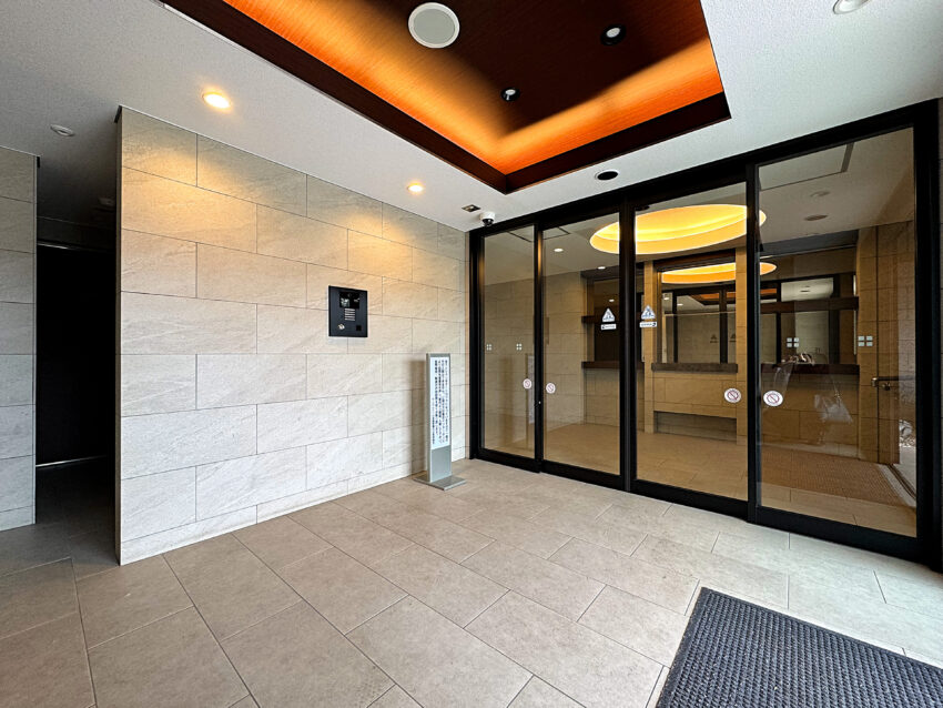 サンクレイドル武蔵野鷹の台（4）