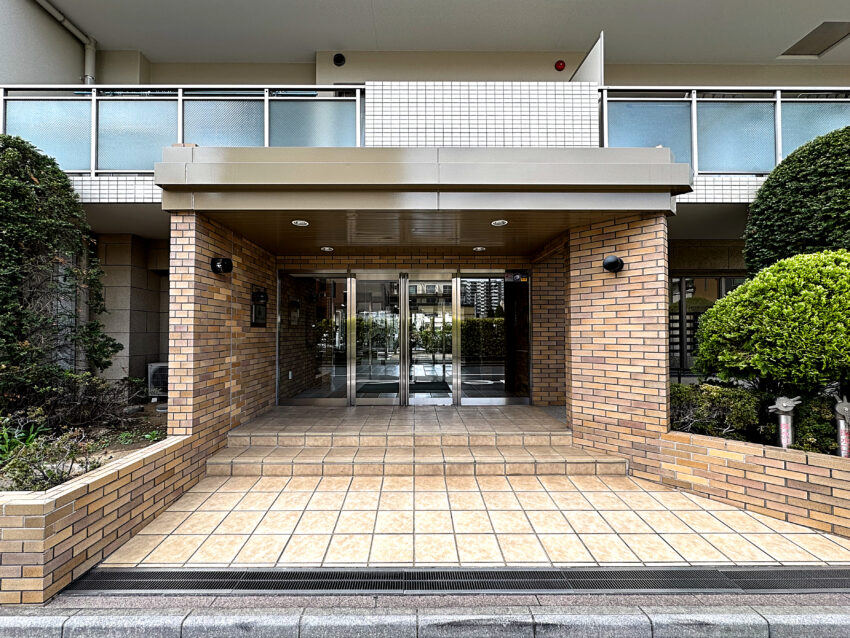 プランヴェール川口（5）