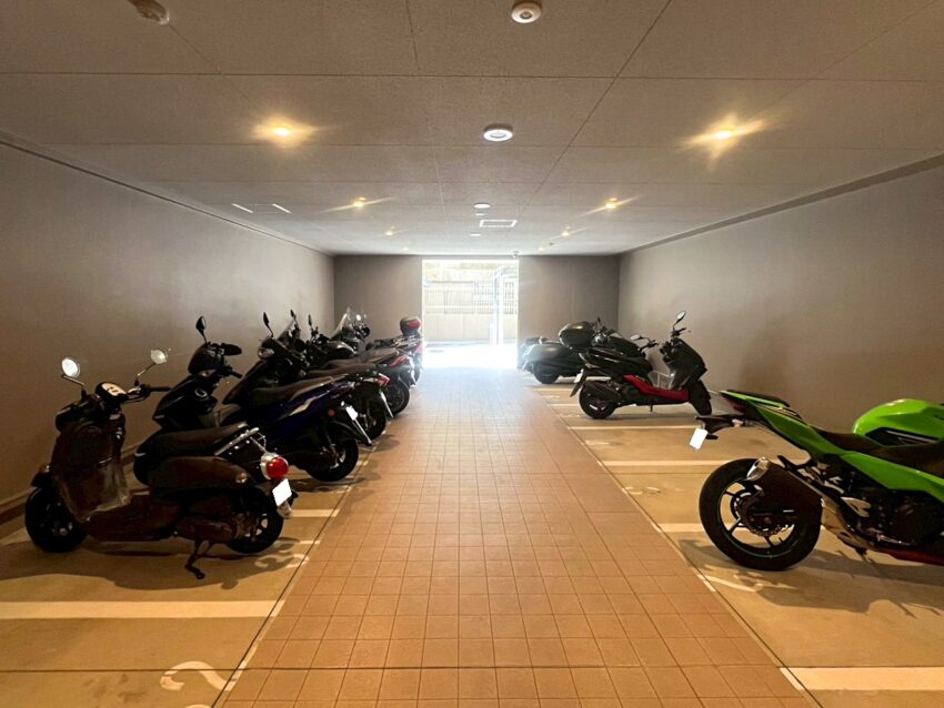 プレミスト浦添港川（16）