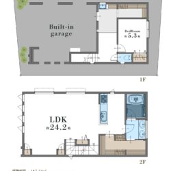 “本当に住みたい家”を叶える場所。（2）