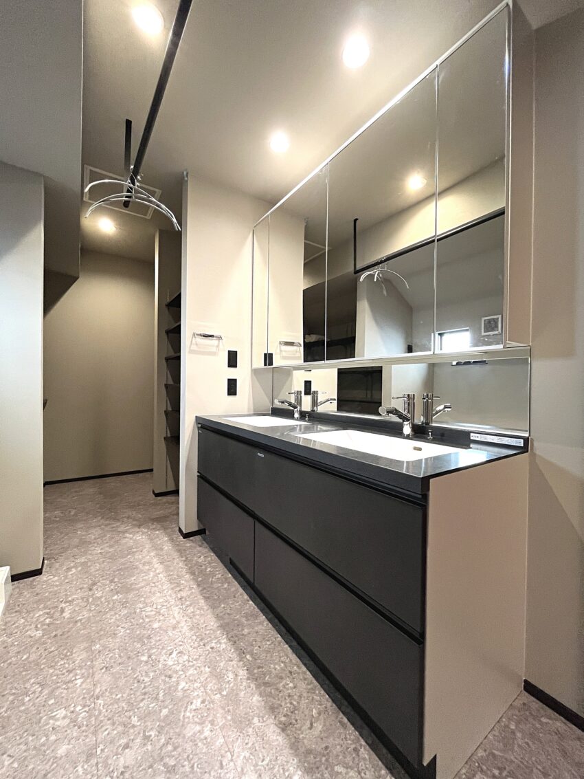 江戸川区北小岩3丁目　土地（7）