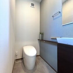 “本当に住みたい家”を叶える場所。（9）