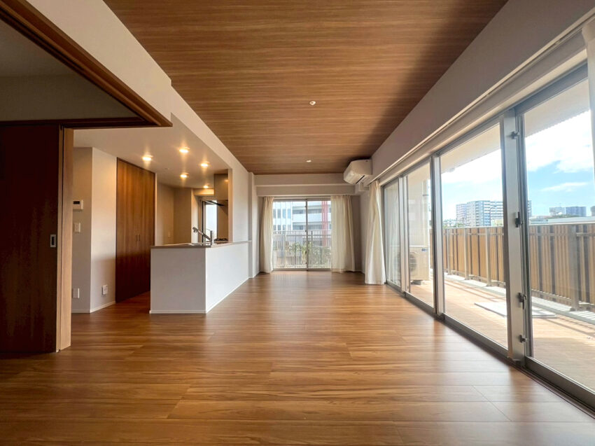 プレミスト浦添港川（18）