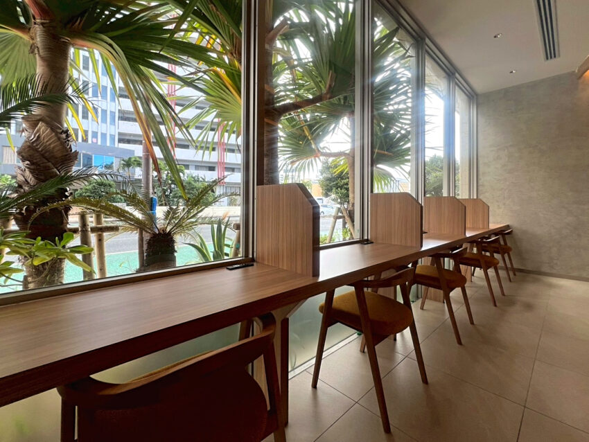 プレミスト浦添港川（7）