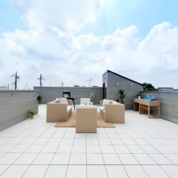 “本当に住みたい家”を叶える場所。（11）