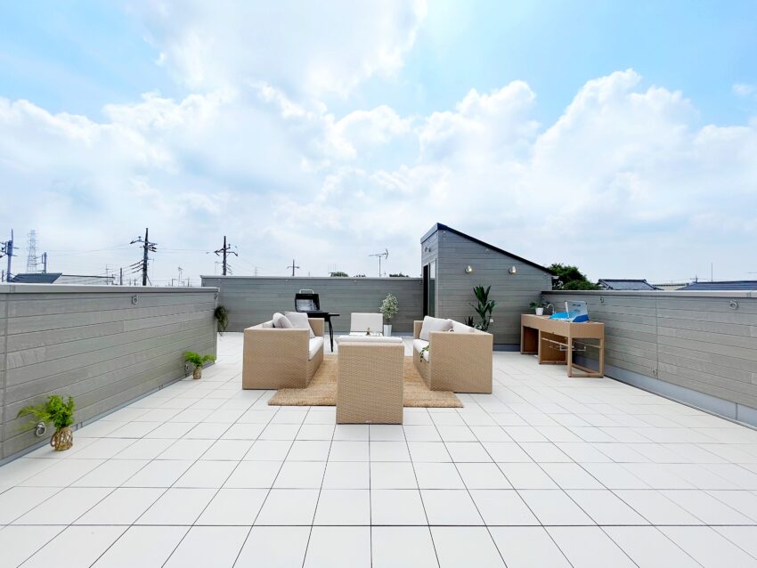 江戸川区北小岩3丁目　土地（11）