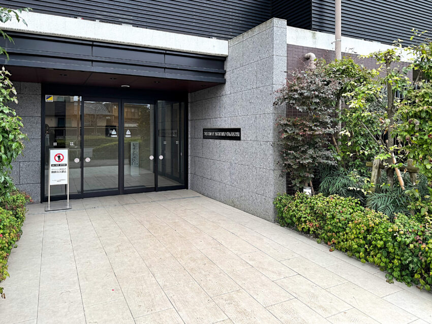 サンクレイドル武蔵野鷹の台（2）