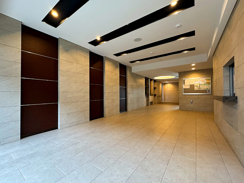 サンクレイドル武蔵野鷹の台（7）