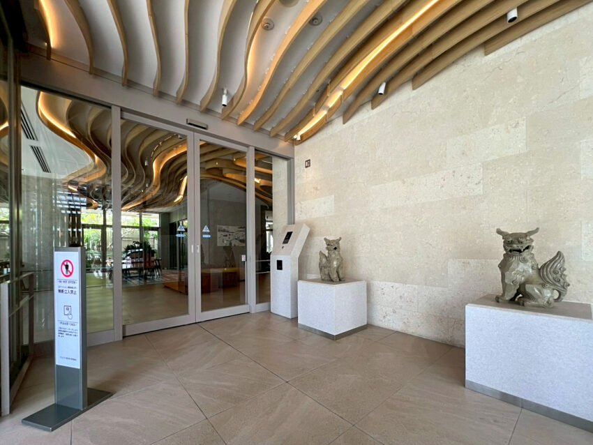 プレミスト浦添港川（3）