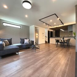 “本当に住みたい家”を叶える場所。（5）