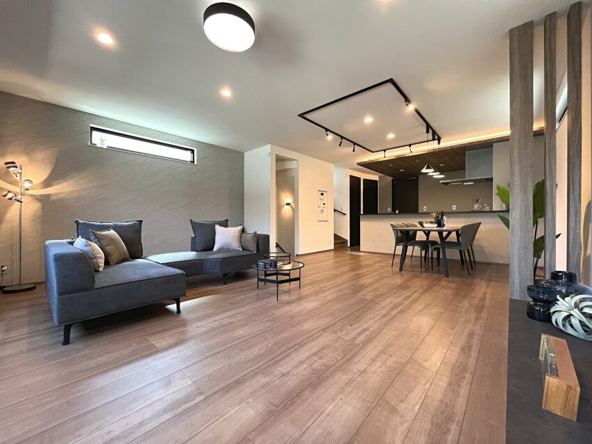 江戸川区北小岩3丁目　土地（5）