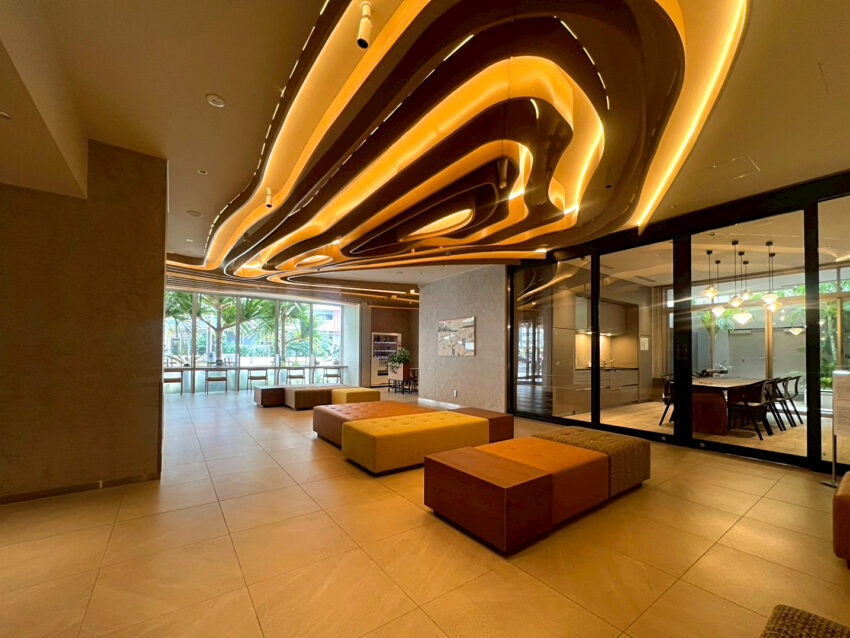 プレミスト浦添港川（6）