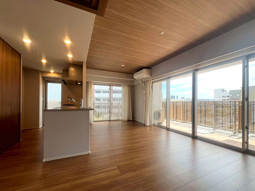 プレミスト浦添港川（17）