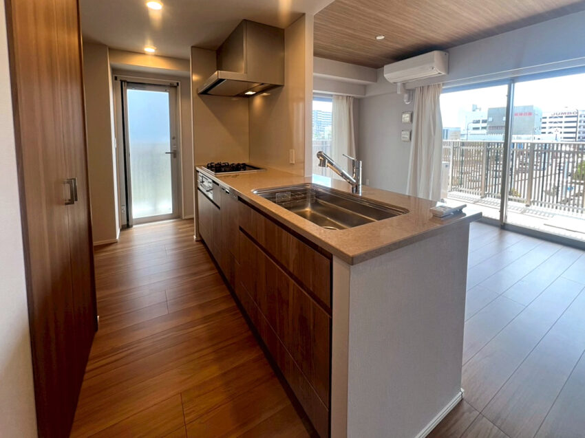 プレミスト浦添港川（21）