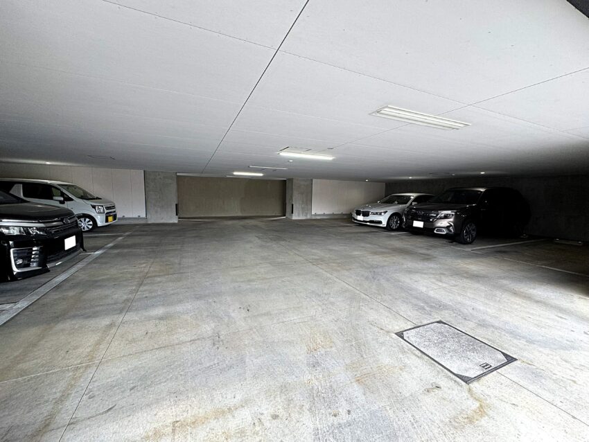 サンクレイドル武蔵野鷹の台（11）